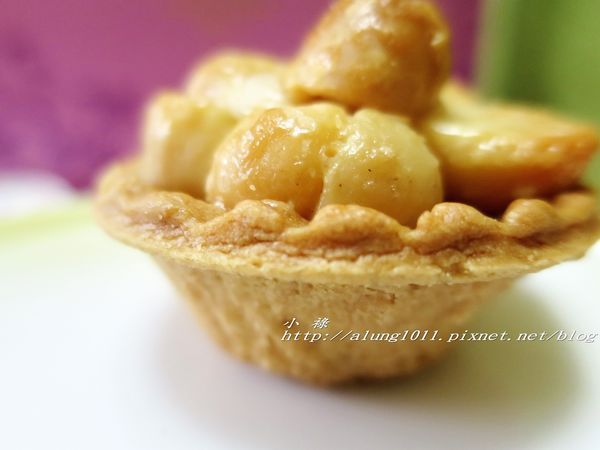 漢坊餅藝：漢坊餅藝 中秋禮盒 / 爽口不膩清新滋味 / 愛評體驗券