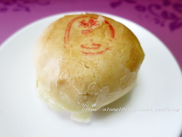 漢坊餅藝：漢坊餅藝 中秋禮盒 / 爽口不膩清新滋味 / 愛評體驗券