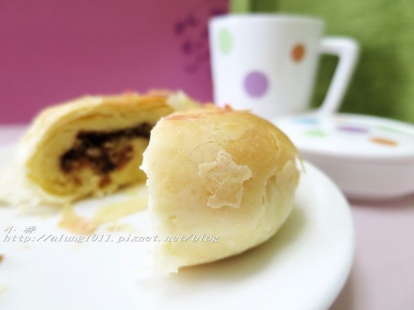 漢坊餅藝：漢坊餅藝 中秋禮盒 / 爽口不膩清新滋味 / 愛評體驗券