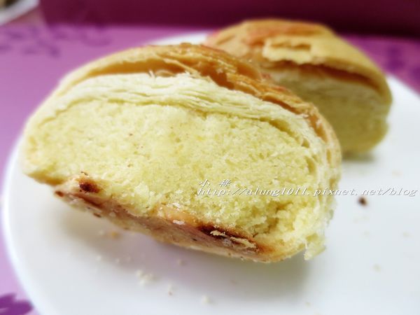 漢坊餅藝：漢坊餅藝 中秋禮盒 / 爽口不膩清新滋味 / 愛評體驗券