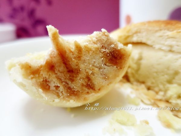 漢坊餅藝：漢坊餅藝 中秋禮盒 / 爽口不膩清新滋味 / 愛評體驗券