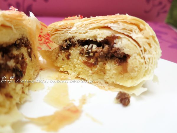 漢坊餅藝：漢坊餅藝 中秋禮盒 / 爽口不膩清新滋味 / 愛評體驗券