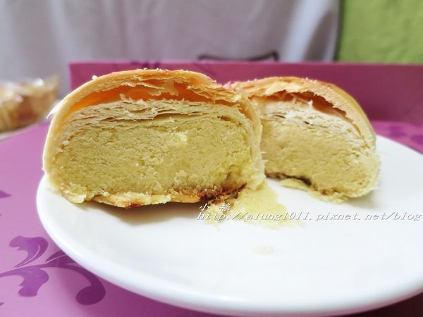 漢坊餅藝：漢坊餅藝 中秋禮盒 / 爽口不膩清新滋味 / 愛評體驗券