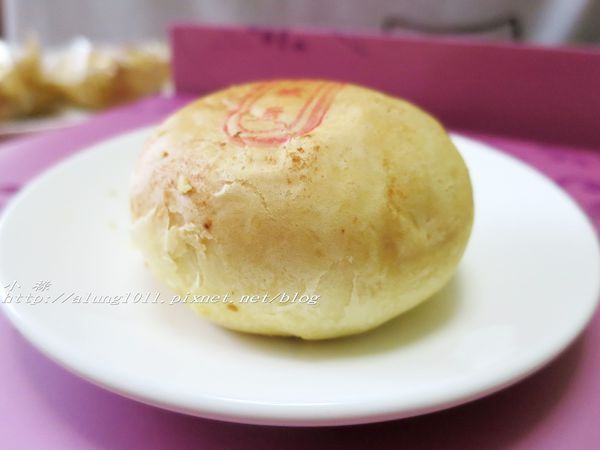 漢坊餅藝：漢坊餅藝 中秋禮盒 / 爽口不膩清新滋味 / 愛評體驗券