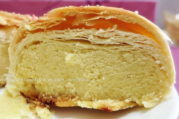 漢坊餅藝：漢坊餅藝 中秋禮盒 / 爽口不膩清新滋味 / 愛評體驗券