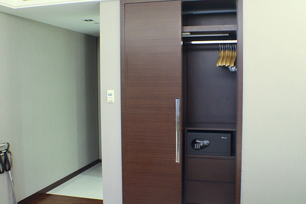 香榭花園酒店 (14)