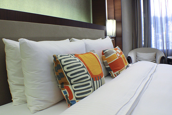 香榭花園酒店 (12)