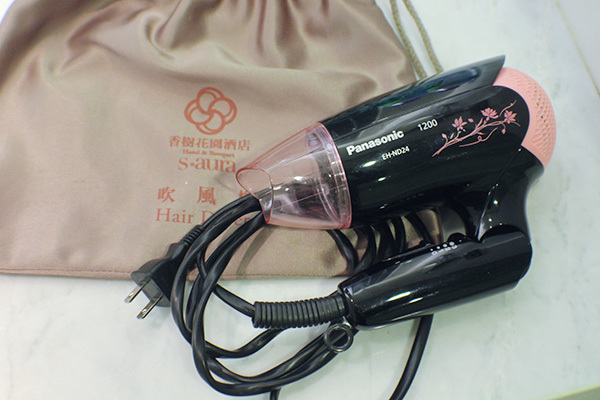 香榭花園酒店 (17)