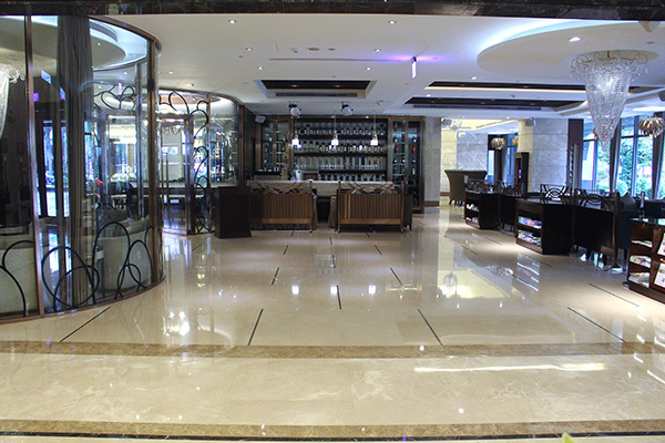 香榭花園酒店 (3)