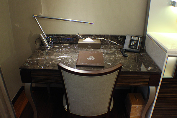 香榭花園酒店 (20)