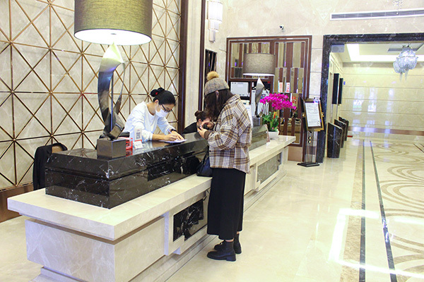 香榭花園酒店 (2)