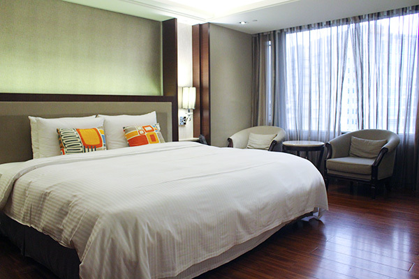 香榭花園酒店 (7)