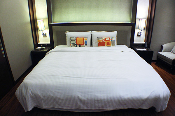 香榭花園酒店 (11)