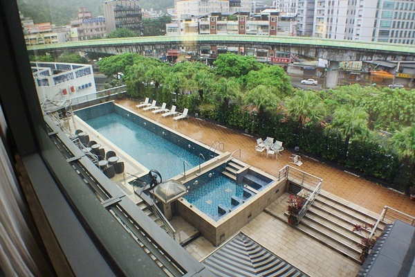 香榭花園酒店 (21)