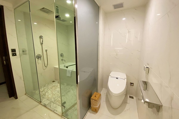 香榭花園酒店 (27)