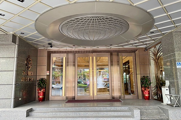 香榭花園酒店 (37)