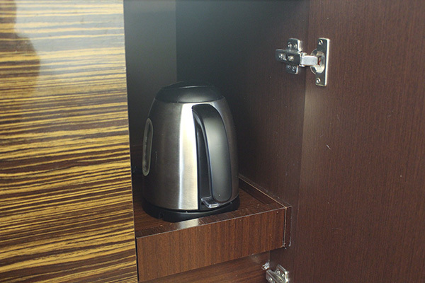 香榭花園酒店 (10)