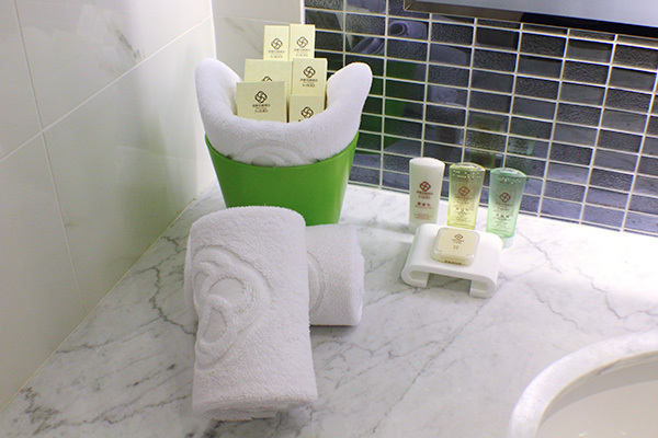 香榭花園酒店 (18)