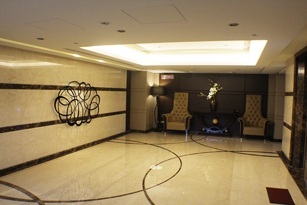 香榭花園酒店 (22)