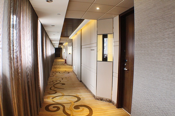 香榭花園酒店 (23)