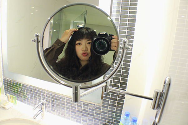 香榭花園酒店 (19)