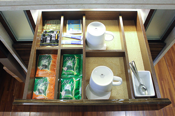 香榭花園酒店 (8)