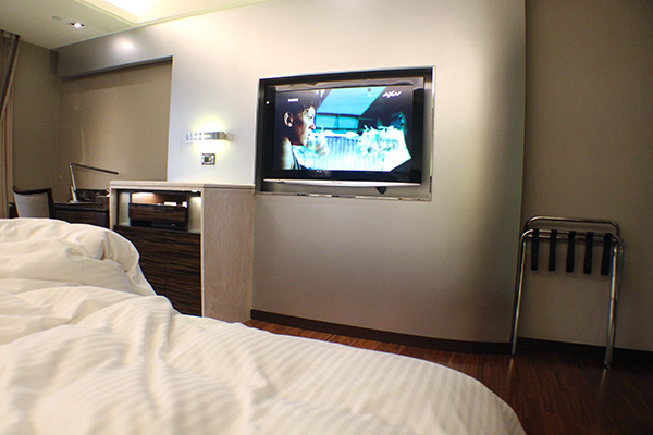 香榭花園酒店 (25)