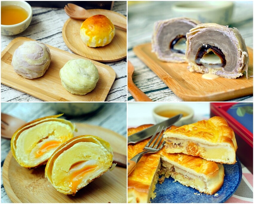 【雲林伴手禮】二崙佳美.超過五十年老餅店好口碑、狀元餅推薦!