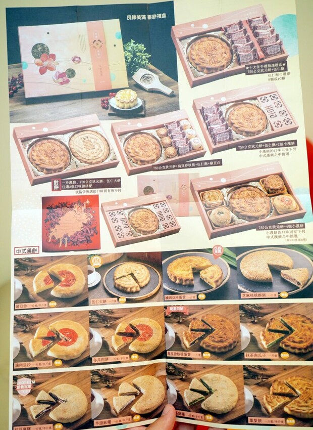 【雲林伴手禮】二崙佳美.超過五十年老餅店好口碑、狀元餅推薦!