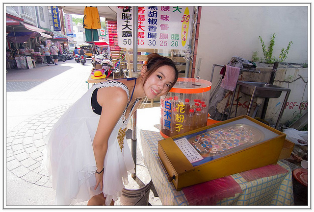 ╠食記╣小琉球食記大攻略 寰兒心中的美食VS地雷 (上)