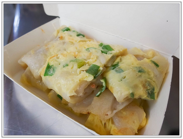 ╠食記╣小琉球食記大攻略 寰兒心中的美食VS地雷 (下)