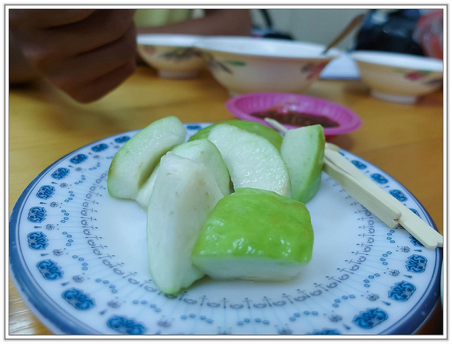 ╠食記╣小琉球食記大攻略 寰兒心中的美食VS地雷 (下)