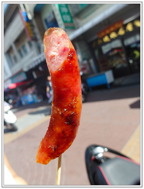 ╠食記╣小琉球食記大攻略 寰兒心中的美食VS地雷 (上)