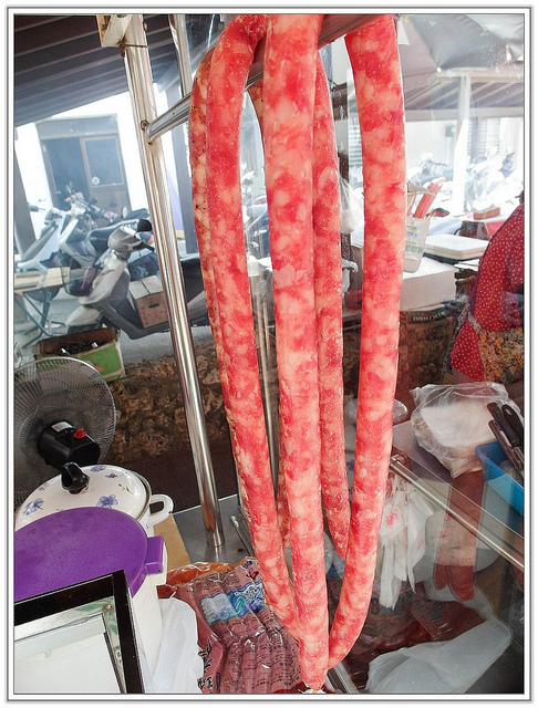 ╠食記╣小琉球食記大攻略 寰兒心中的美食VS地雷 (上)