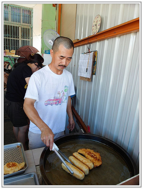 ╠食記╣小琉球食記大攻略 寰兒心中的美食VS地雷 (上)