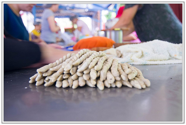 ╠食記╣小琉球食記大攻略 寰兒心中的美食VS地雷 (下)