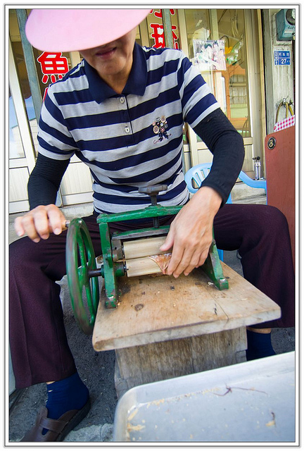 ╠食記╣小琉球食記大攻略 寰兒心中的美食VS地雷 (上)