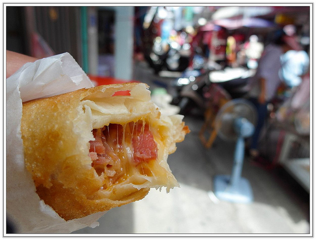 ╠食記╣小琉球食記大攻略 寰兒心中的美食VS地雷 (上)