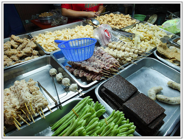 ╠食記╣小琉球食記大攻略 寰兒心中的美食VS地雷 (上)