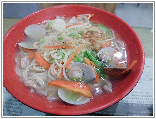 ╠食記╣小琉球食記大攻略 寰兒心中的美食VS地雷 (上)