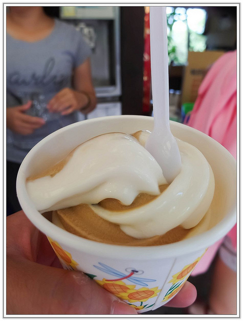 ╠食記╣小琉球食記大攻略 寰兒心中的美食VS地雷 (下)