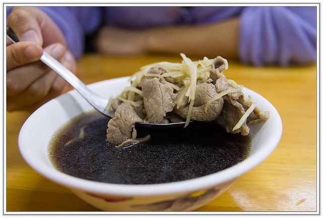 ╠食記╣小琉球食記大攻略 寰兒心中的美食VS地雷 (下)