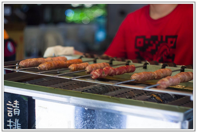 ╠食記╣小琉球食記大攻略 寰兒心中的美食VS地雷 (下)