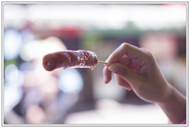 ╠食記╣小琉球食記大攻略 寰兒心中的美食VS地雷 (下)