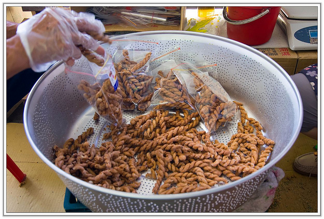 ╠食記╣小琉球食記大攻略 寰兒心中的美食VS地雷 (下)