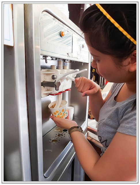 ╠食記╣小琉球食記大攻略 寰兒心中的美食VS地雷 (下)