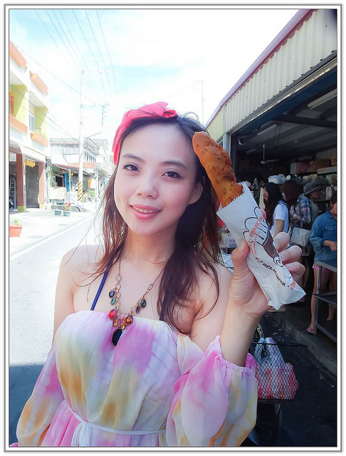 ╠食記╣小琉球食記大攻略 寰兒心中的美食VS地雷 (下)