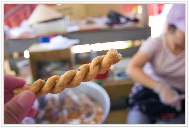 ╠食記╣小琉球食記大攻略 寰兒心中的美食VS地雷 (下)