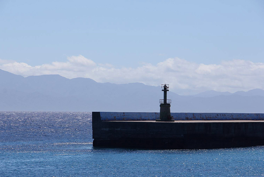 小琉球浮潛聖地「花瓶岩」吃古早味爆漿黑糖包看海龜 - 婗媽。甜栗子的品味生活/美妝保養