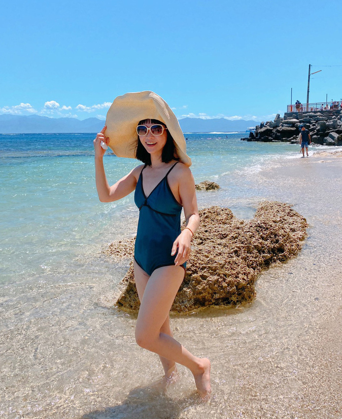 小琉球浮潛聖地「花瓶岩」吃古早味爆漿黑糖包看海龜 - 婗媽。甜栗子的品味生活/美妝保養